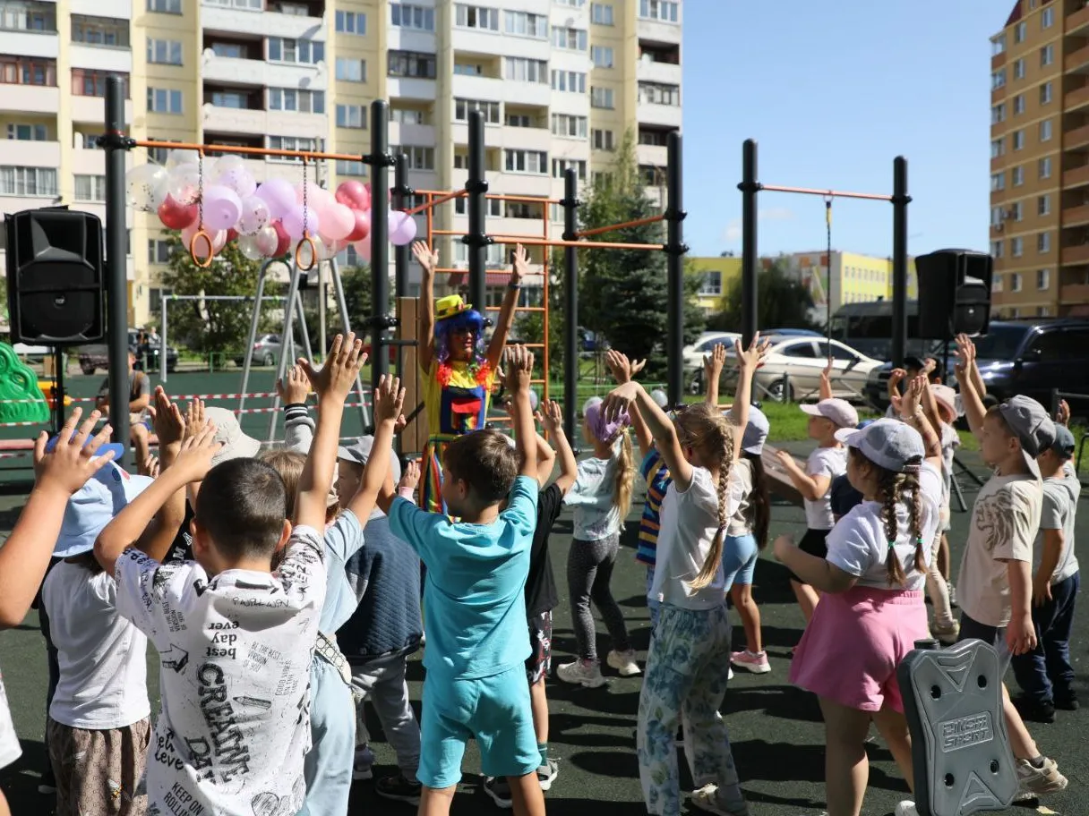 Фото: пресс-служба администрации Наро-Фоминского г.о.&nbsp; &nbsp; &nbsp; &nbsp; &nbsp;