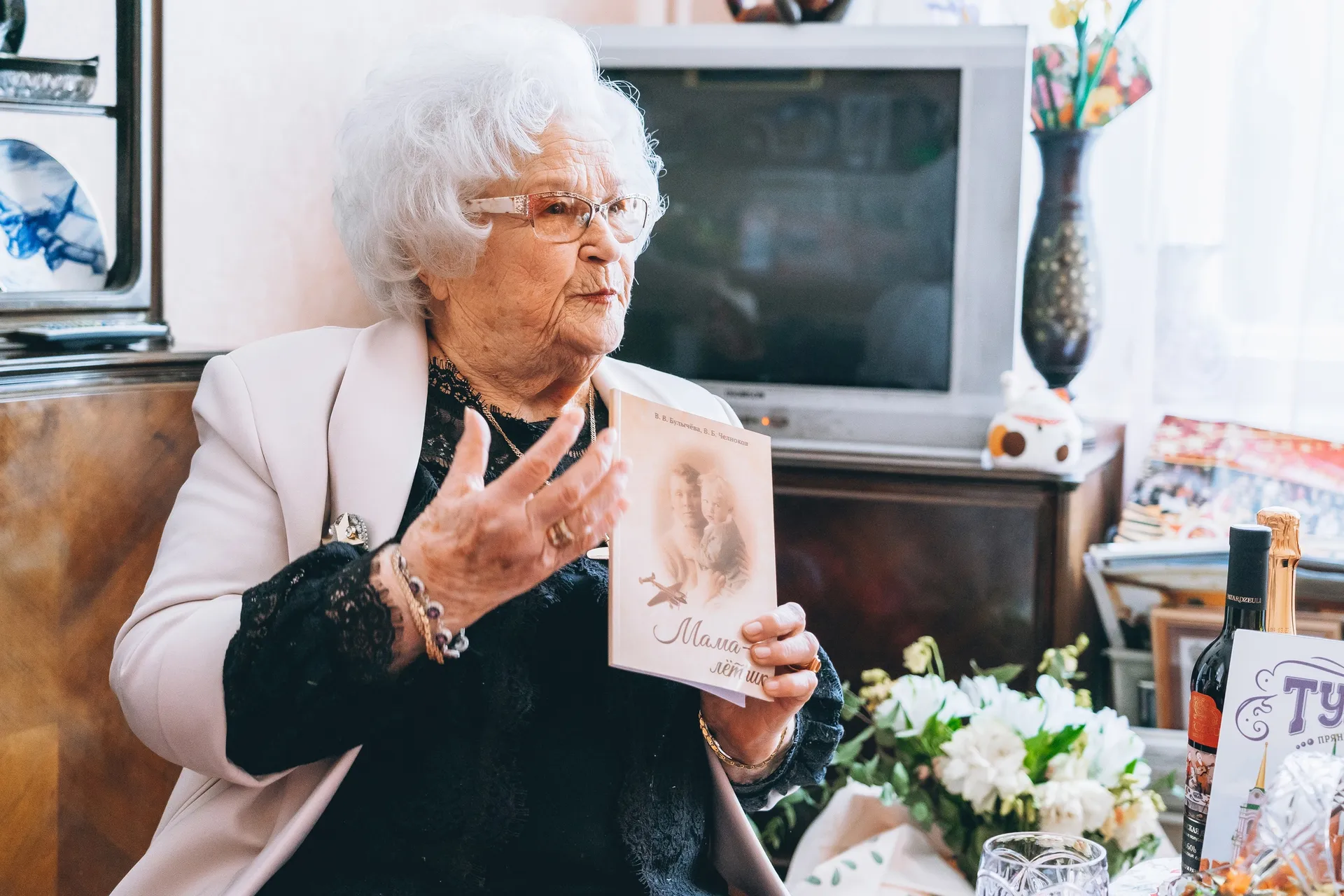 Фото: пресс-служба администрации г.о. Щелково