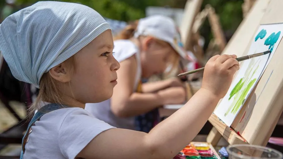 Фото: Одинцовский парк культуры, спорта и отдыха