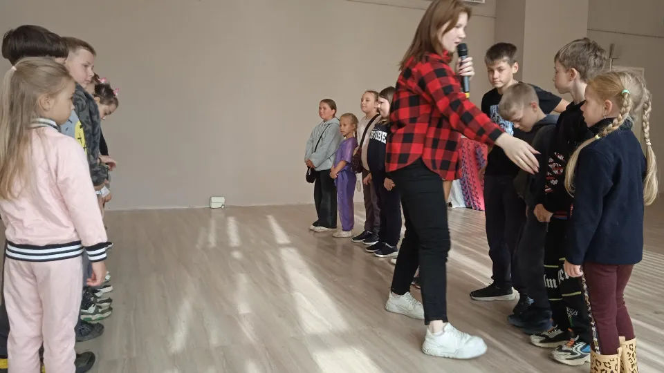 Фото: МедиаБанк Подмосковья/Анастасия Новак