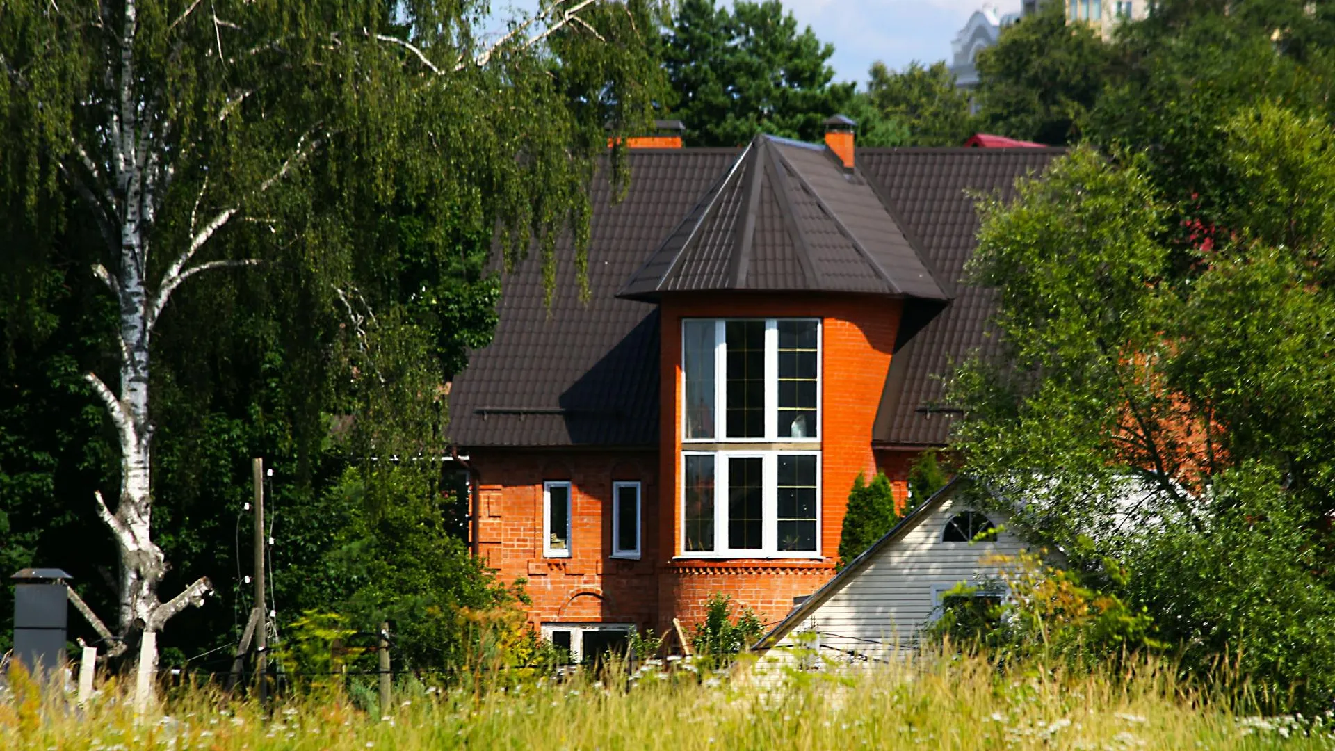 Roman Denisov/Global Look Press