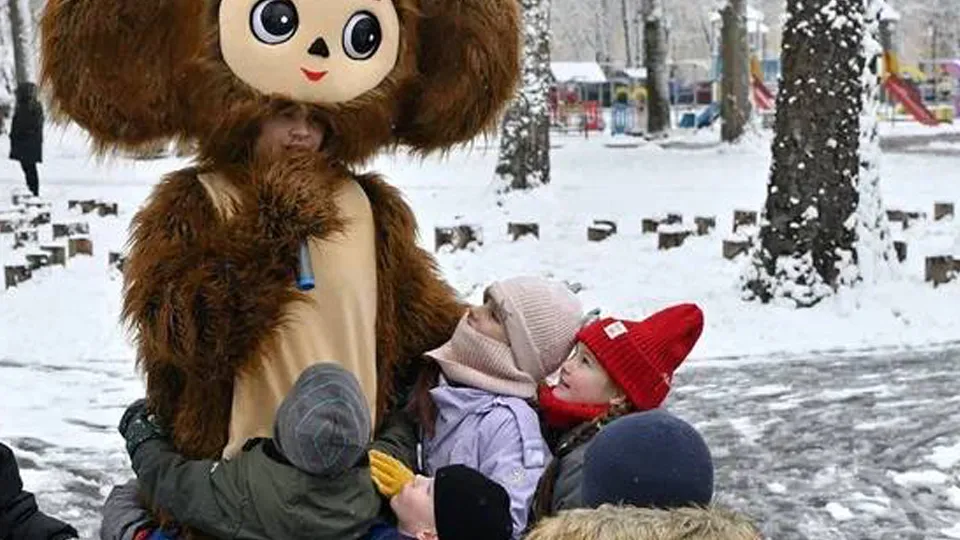 Фото: Сергей Демянюк