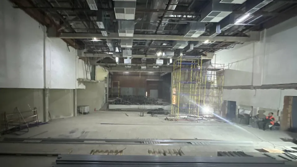 Фото: Министерство строительного комплекса Московской области