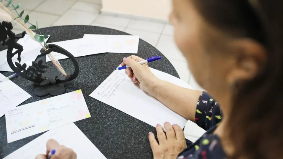 Фото: КЦСОИР «Орехово-Зуевский»