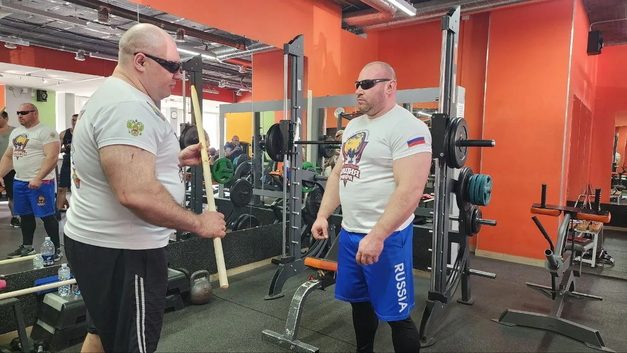 Фото Наталья Лымарь