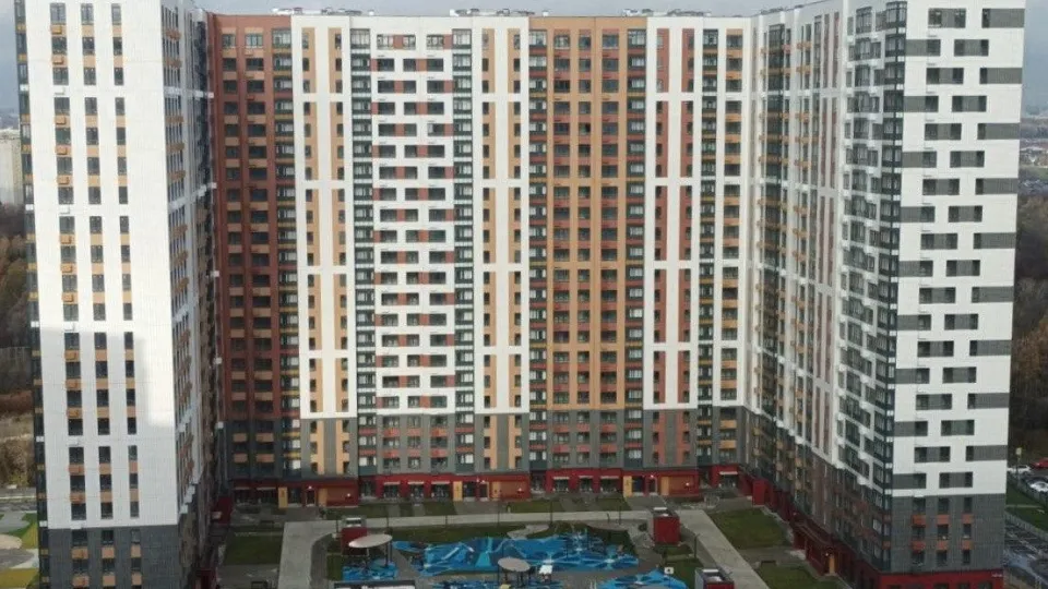 Фото: Министерство жилищной политики Московской области