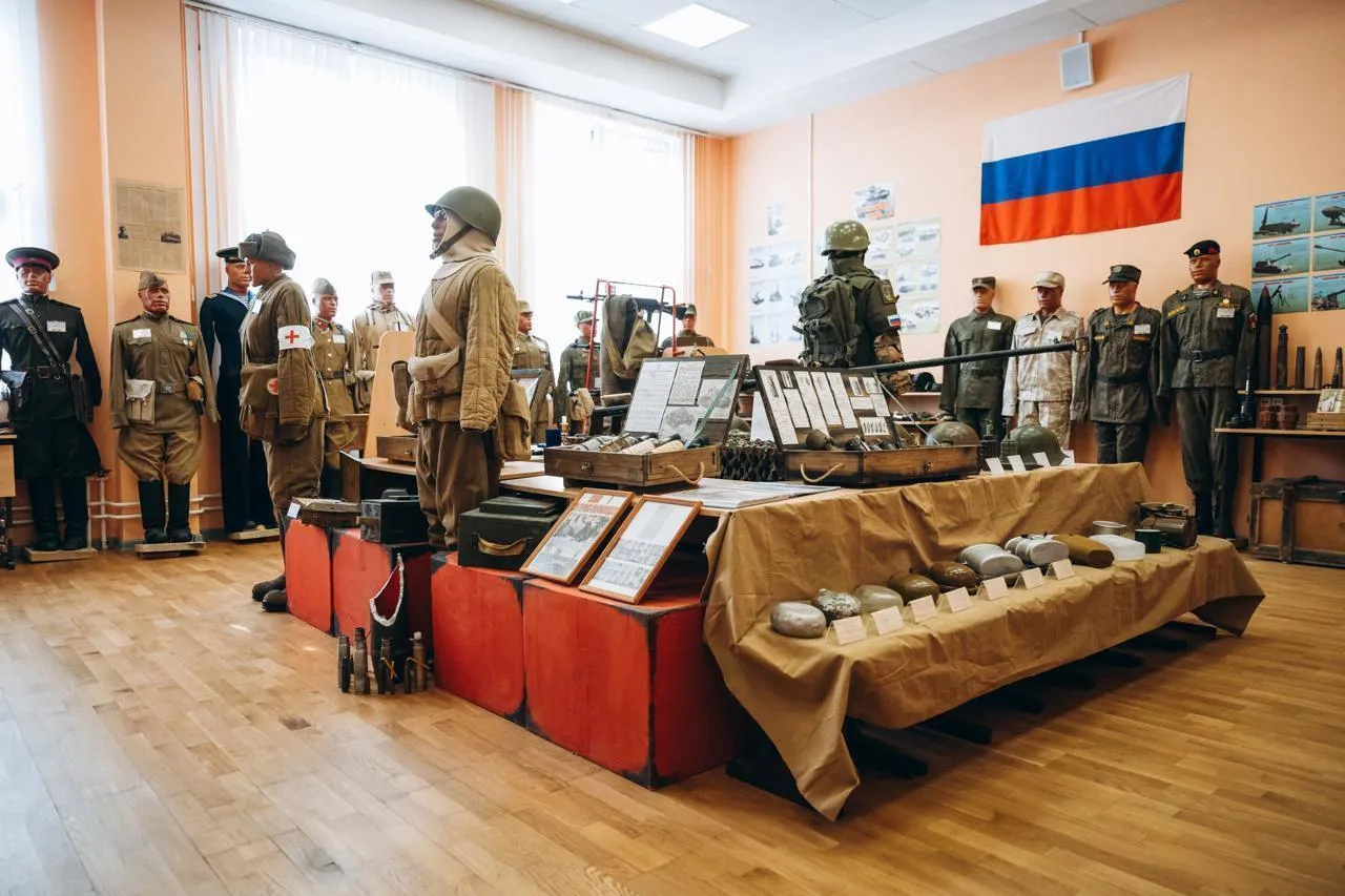 Пресс-служба администрации городского округа Щелково