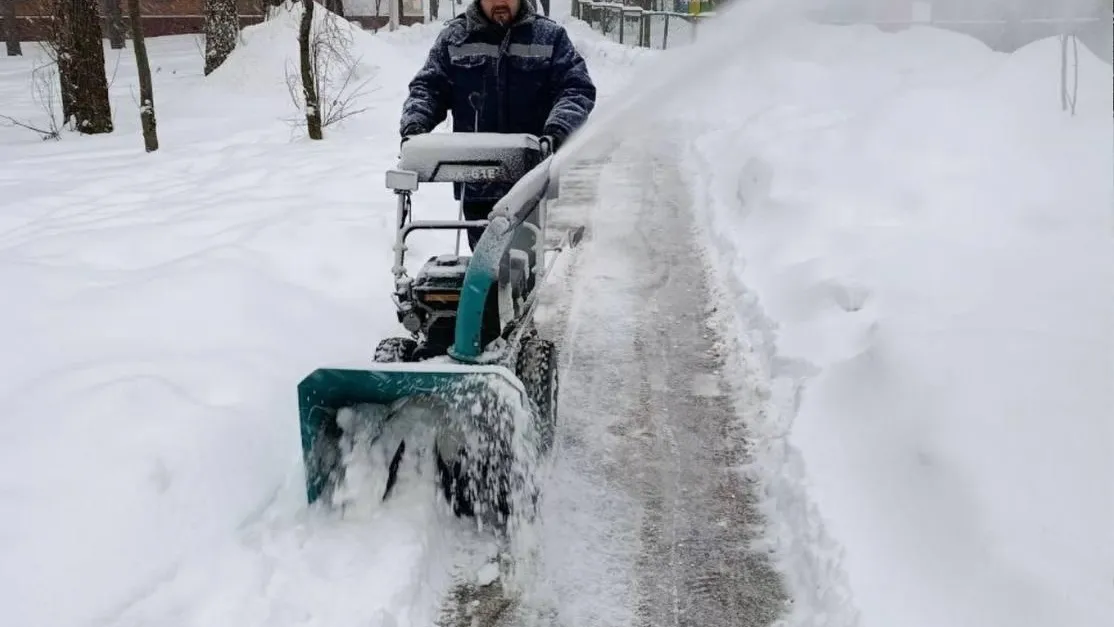 Министерство по содержанию территорий и государственному жилищному надзору Московской области