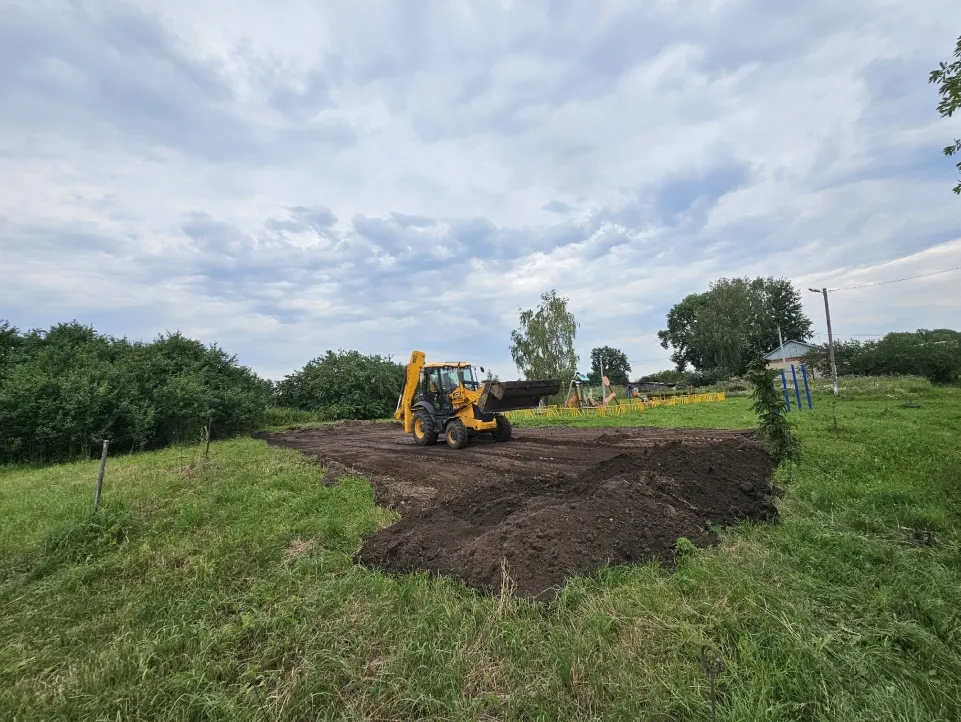 Фото: Елькино.Кашира