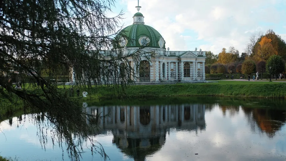 Фото: РИА Новости/Наталья Селиверстова