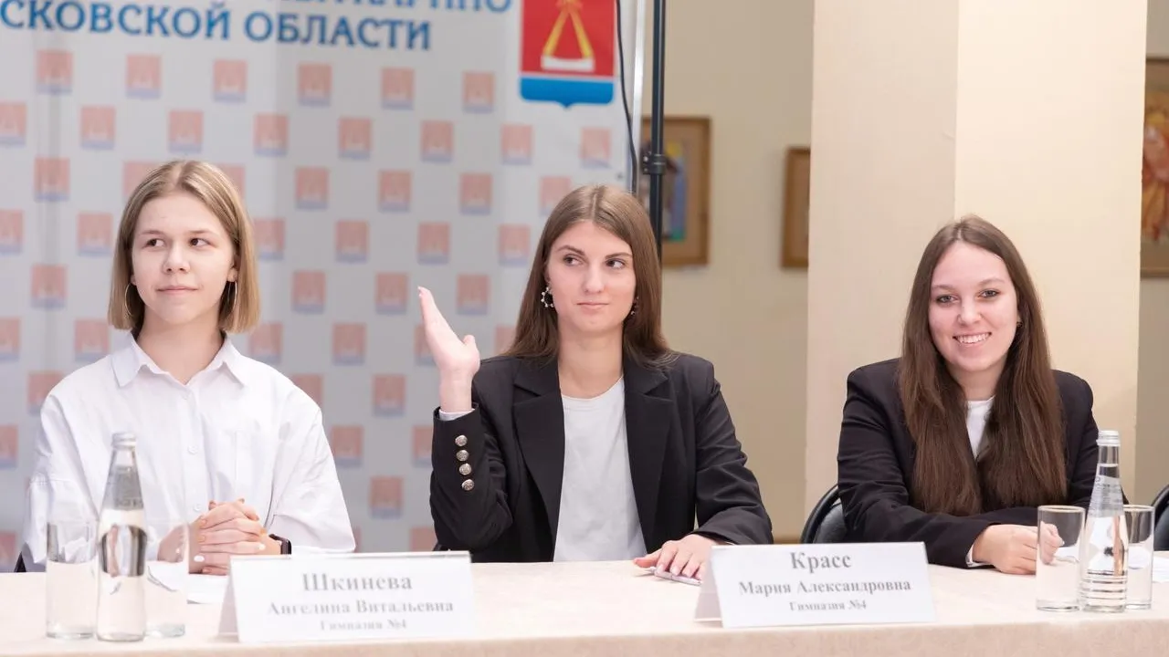 Фото: ИА «Все новости Лыткарино»