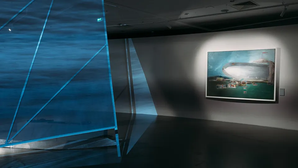 Фото: Арман Тадевосян. Музей "Новый Иерусалим"