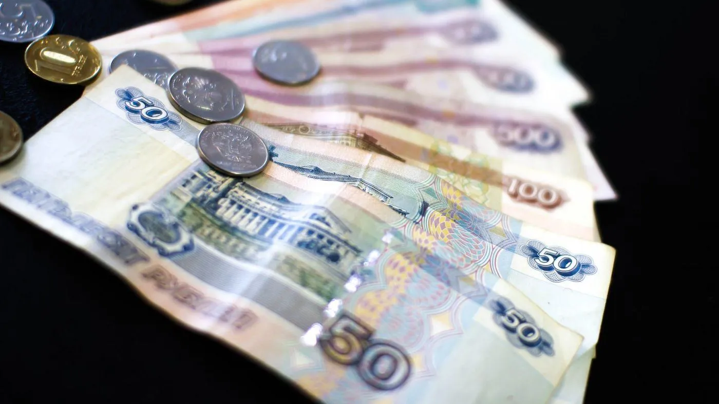 Фото: Илья Тушев / "Вести Подмосковья"