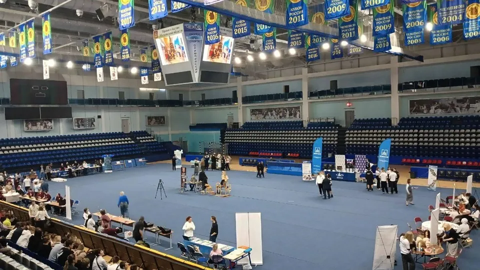 Фото: Минобразования МО