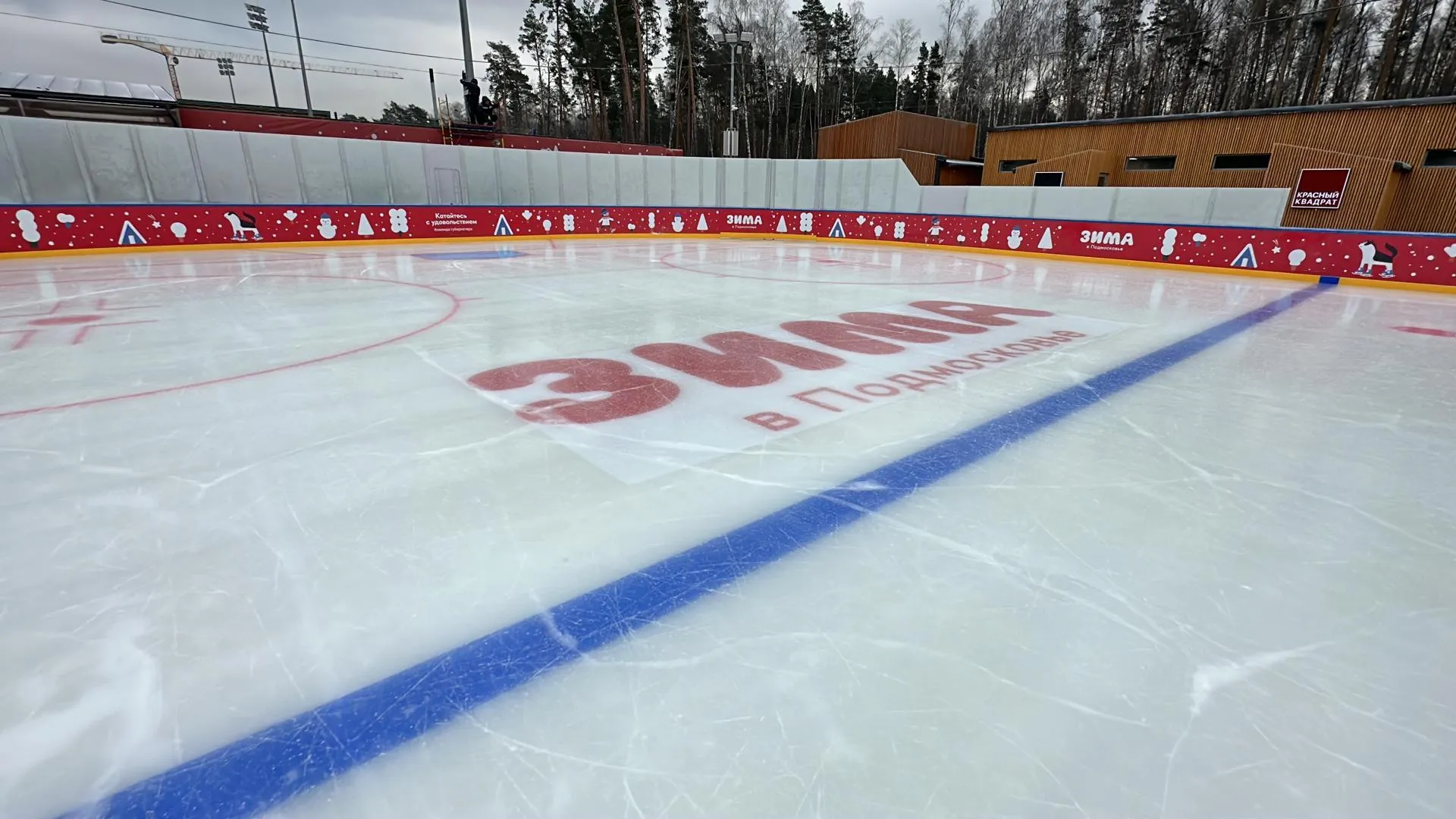 Мария Шматкова