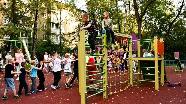 фото: администрации округа