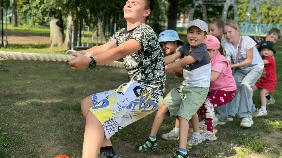 Фото: пресс-служба Администрации м.о. Луховицы