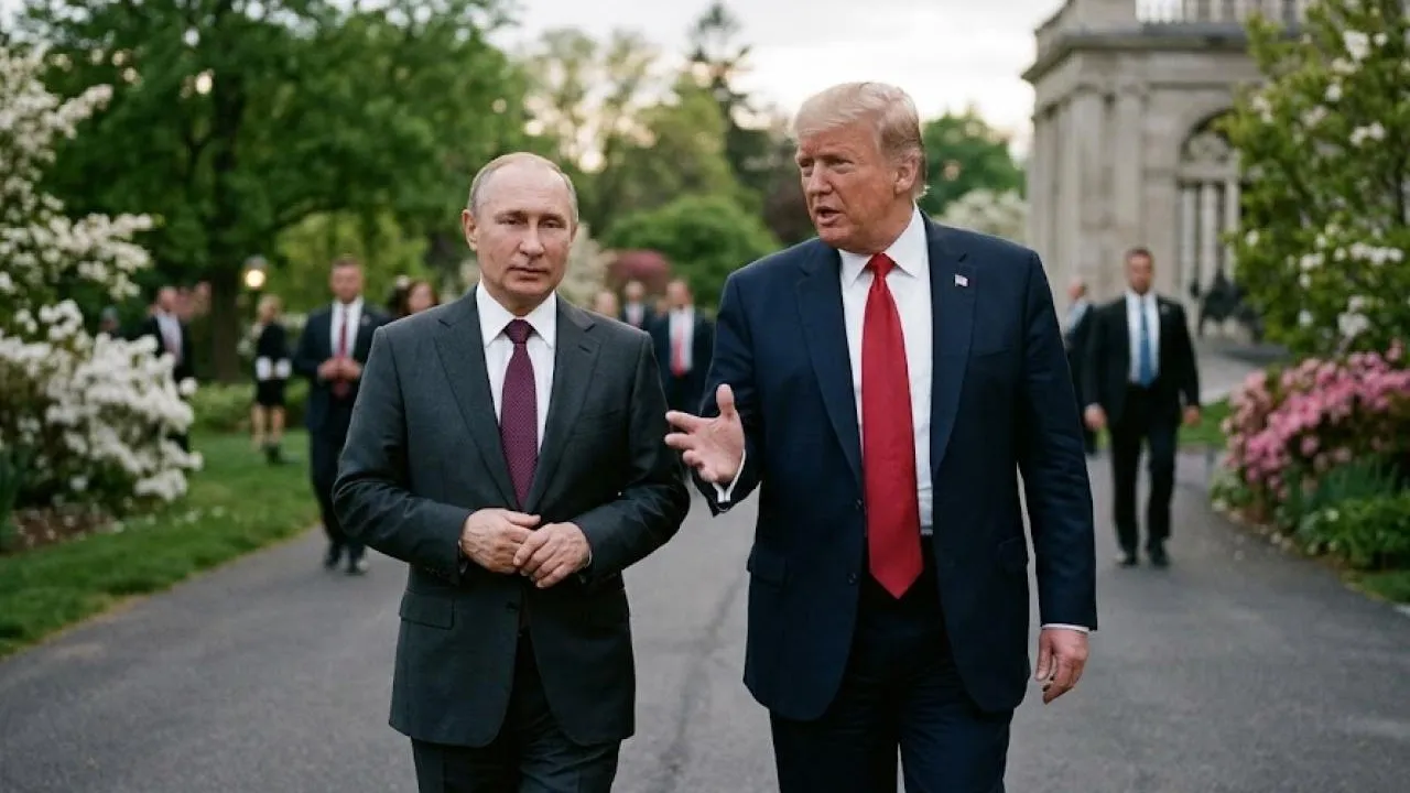 «Подмосковье сегодня»/Сгенерировано нейросетью