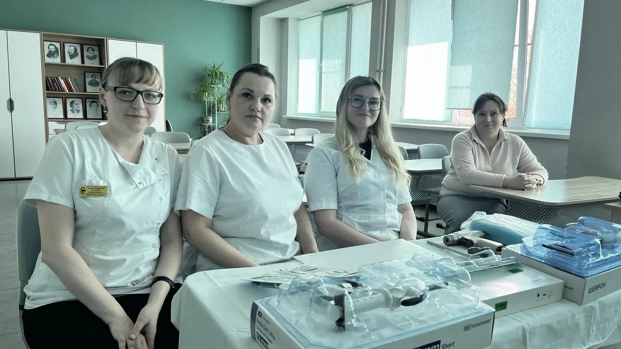 Ольга Иосипенко