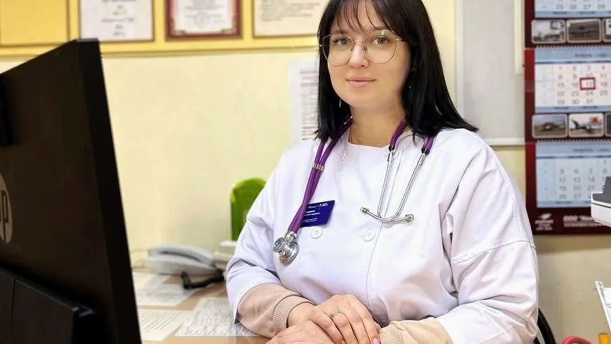 Лобненская больница