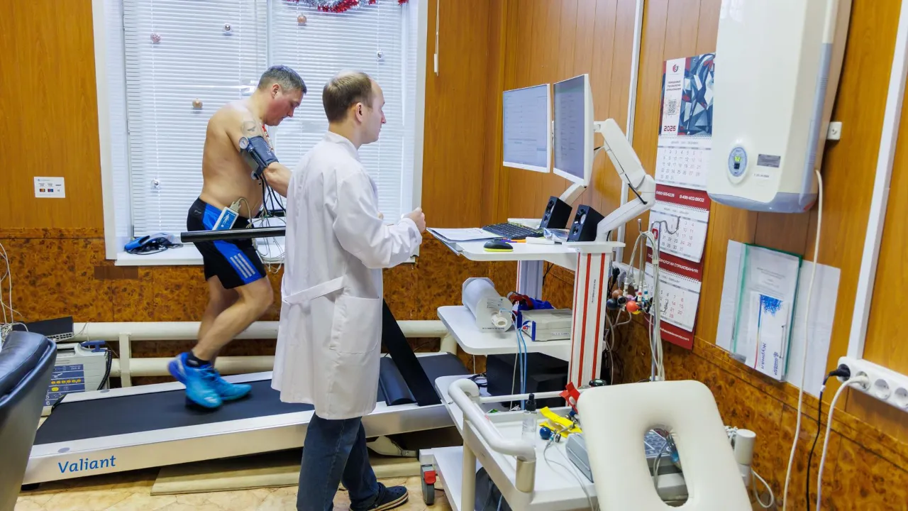 МедиаБанк Подмосковья/Наталья Лымарь