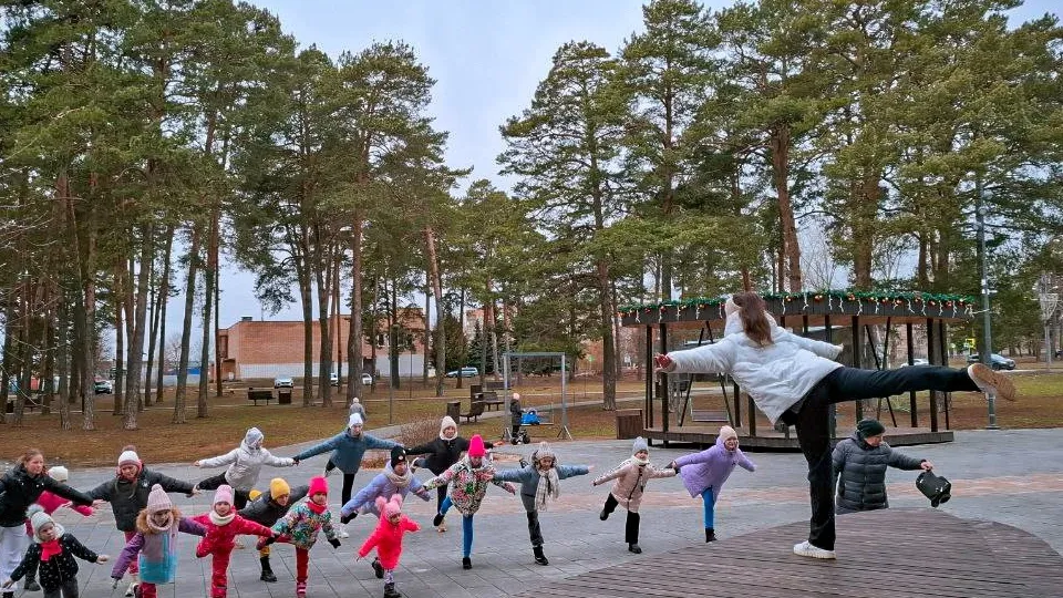 Фото: пресс-служба администрации г.о. Коломна