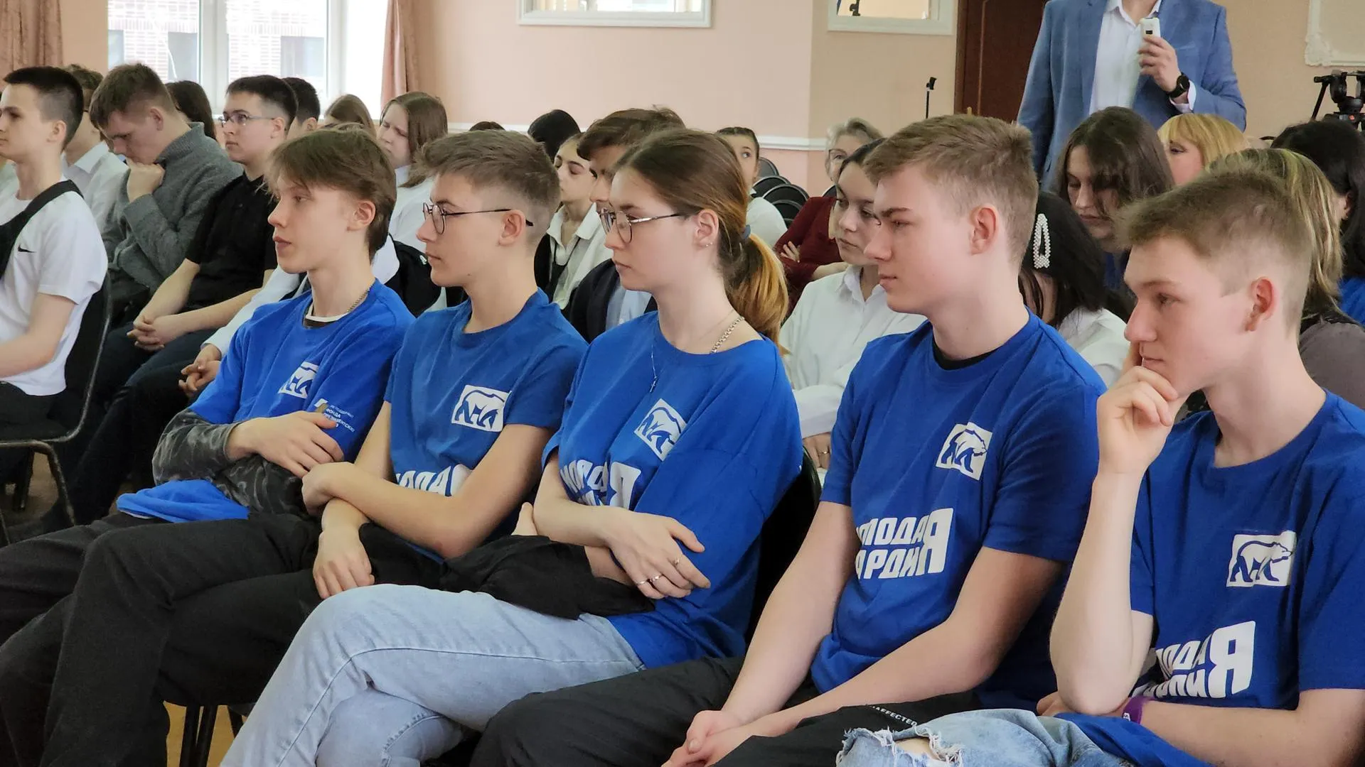 Фото: Ольга Фельдфебелева