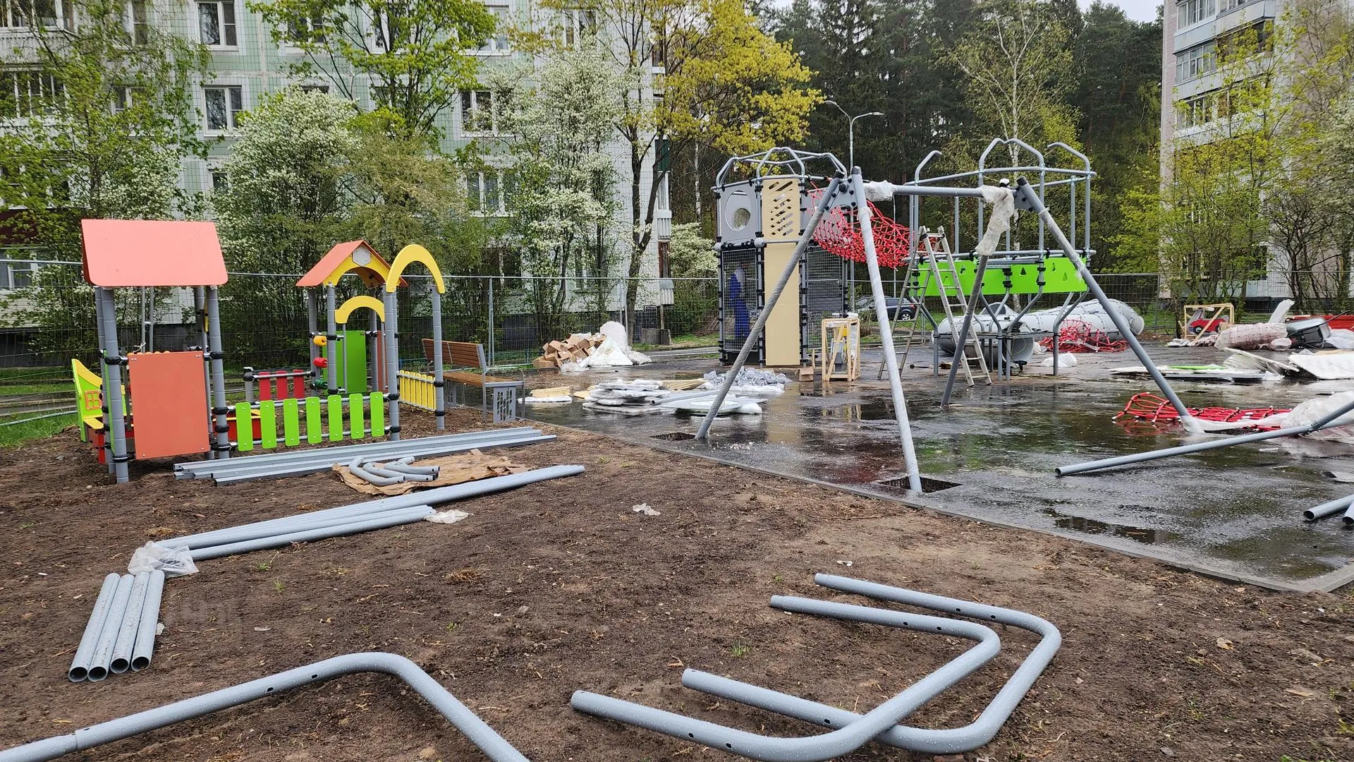 Фото: МедиаБанк Подмосковья/Иван Петрушин