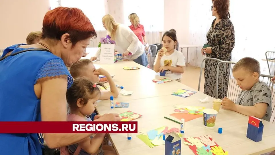 Ольга Шеметова