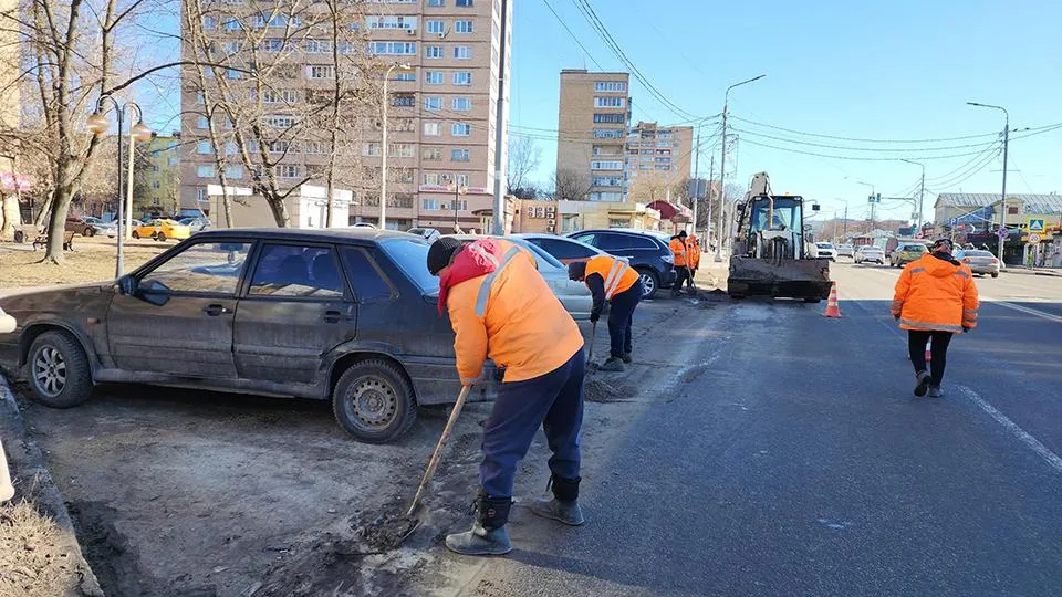 Александр Степушкин