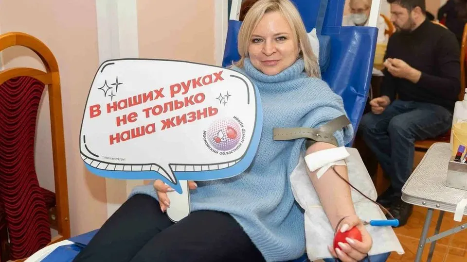 Пресс-служба администрации городского округа Жуковский