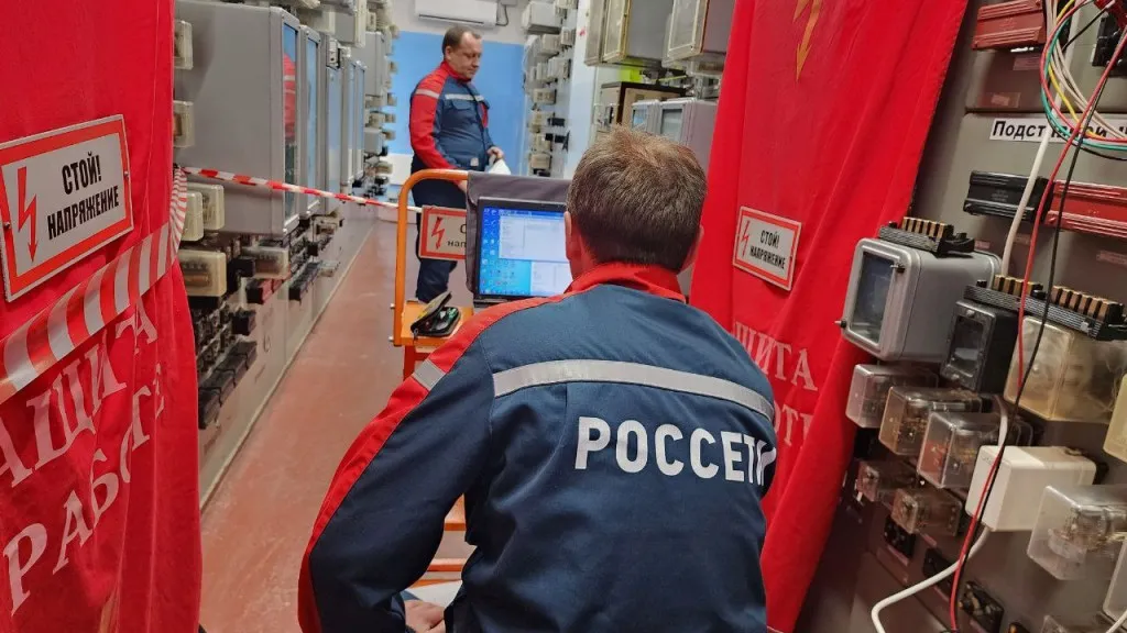 Фото: МедиаБанк Подмосковья/Яна Шаливская