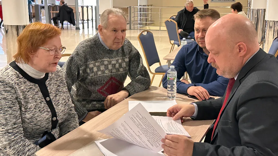 Фото: МедиаБанк Подмосковья/Мария Шматкова