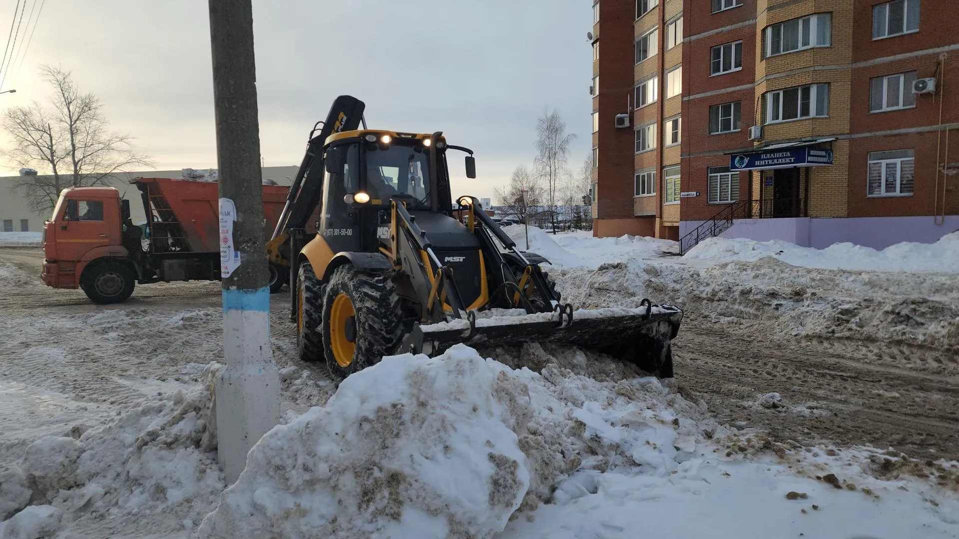 Источник фото: Михаил Мартыненко