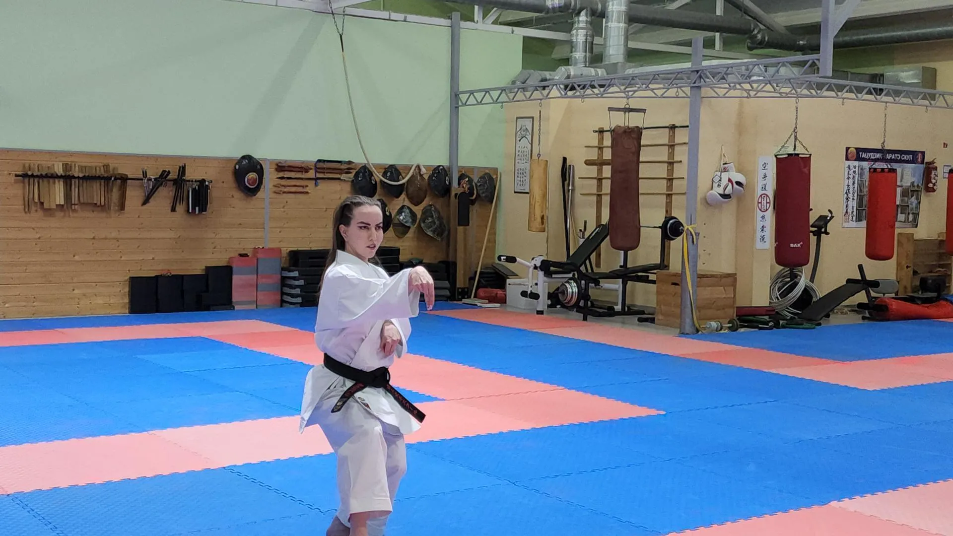 МедиаБанк Подмосковья/Екатерина Федосеева