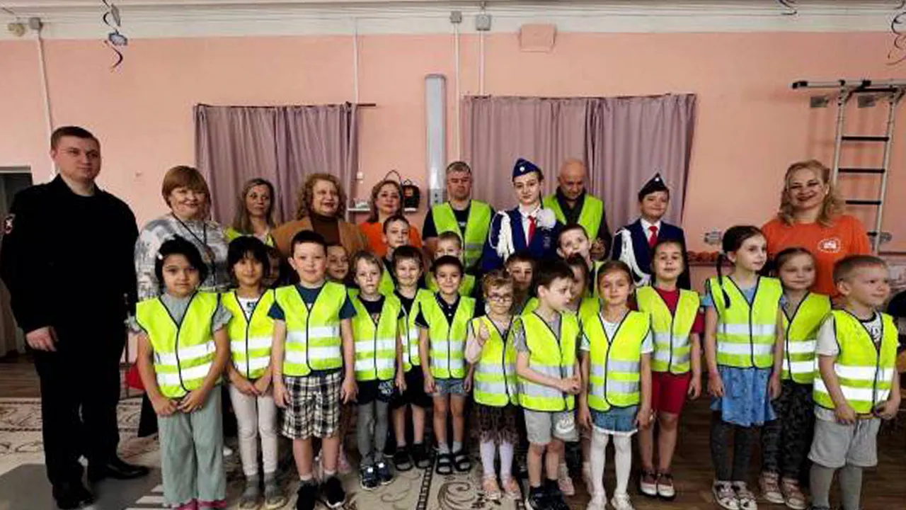 ОГИБДД ОМВД России «Зарайский»