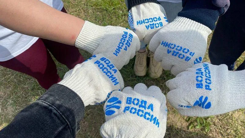 Пресс-служба Министерства экологии и природопользования МО