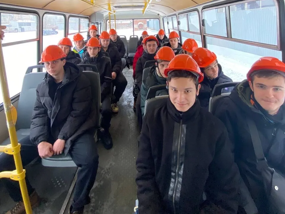 Фото: Министерство образования Московской области