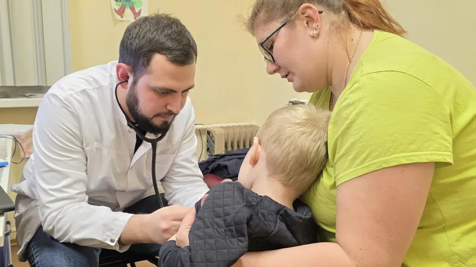 Фото: МедиаБанк Подмосковья/Мария Юдина