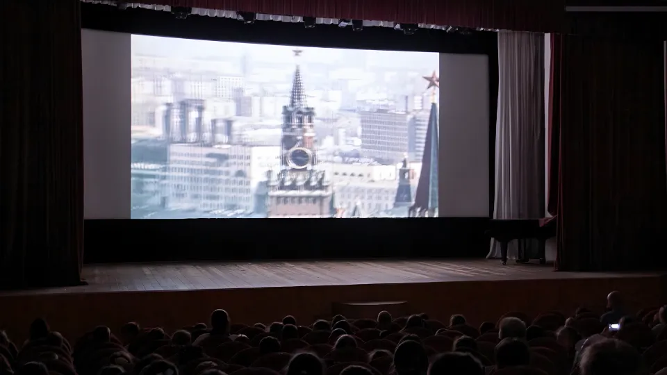 Фото: Центр досуга «ПОБЕДА» города Зарайска