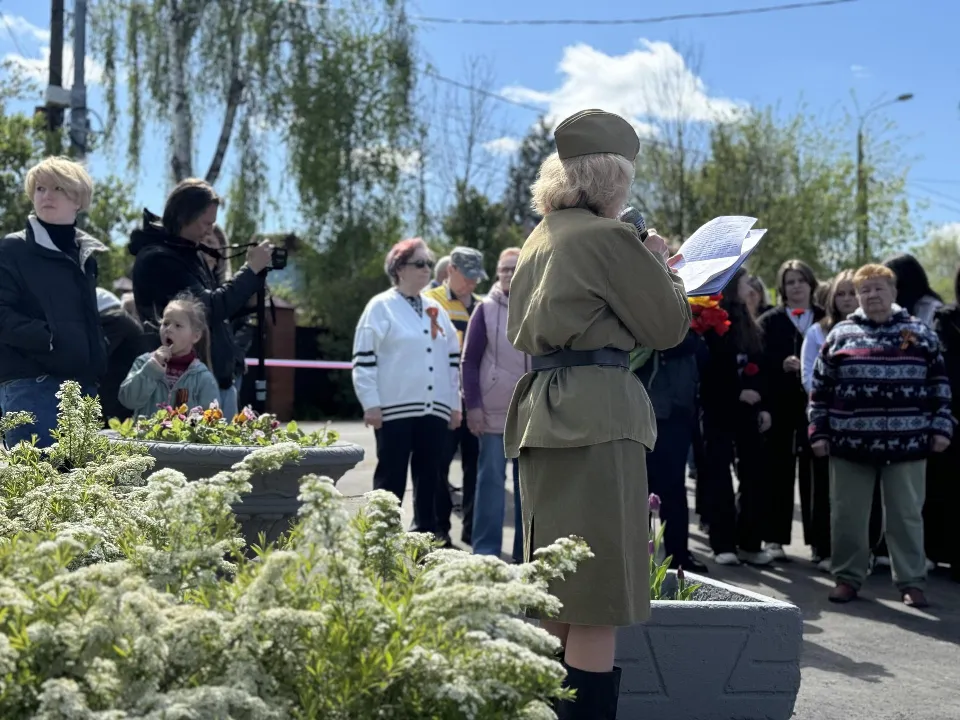 Фото: Полина Абраменко