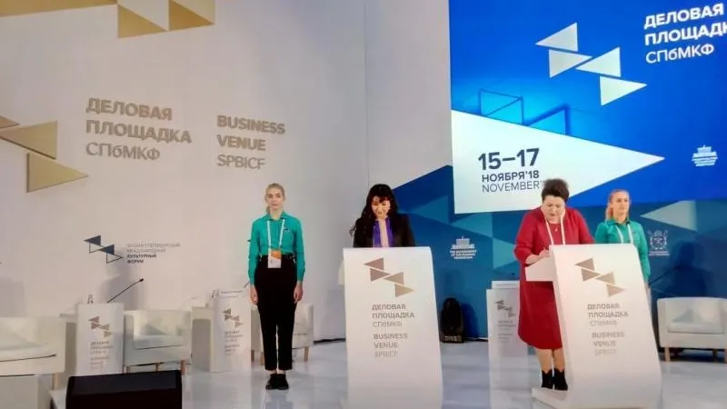 Ширалиева подписала соглашения о культурном сотрудничестве с другими областями
