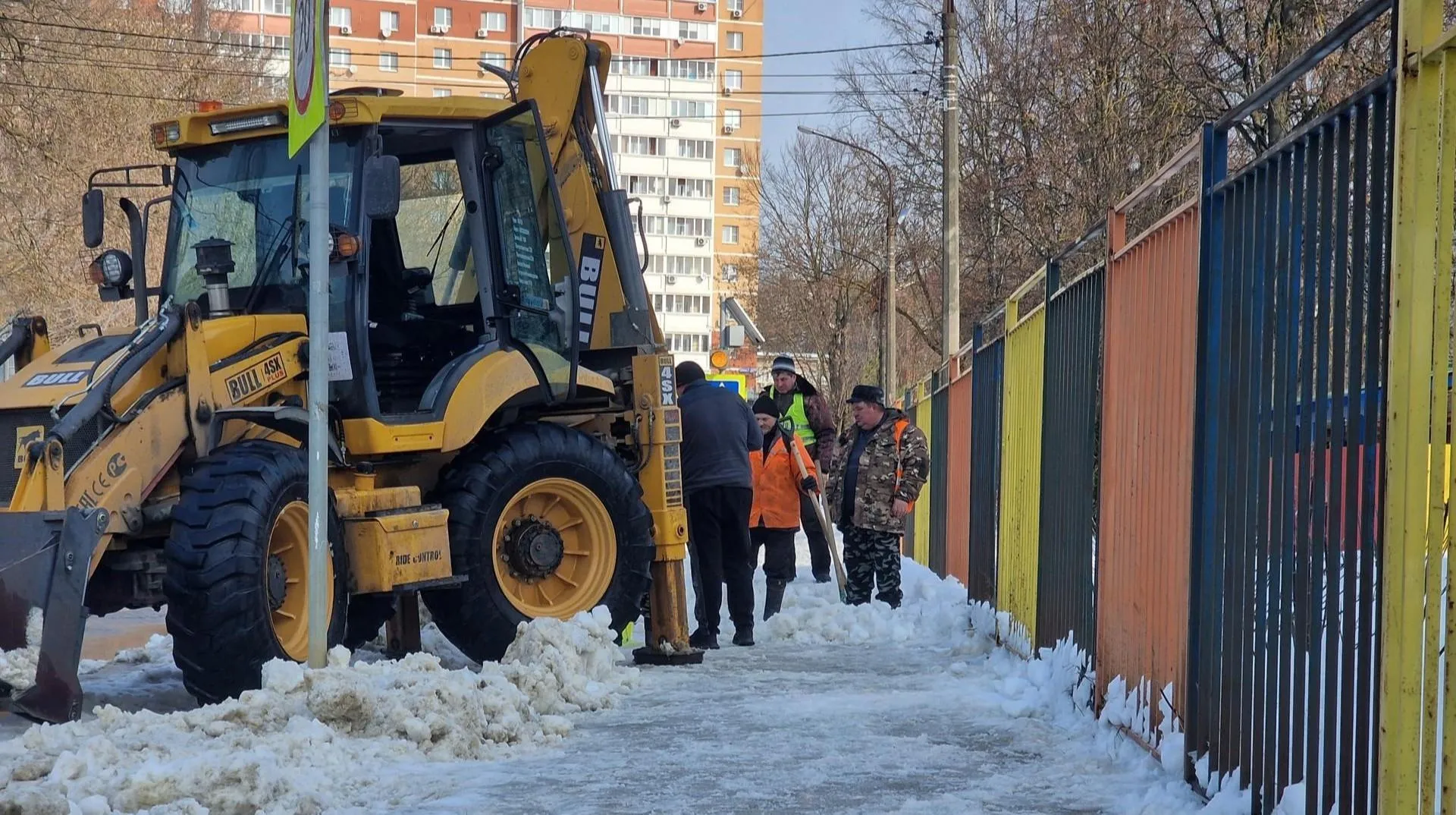 REGIONS/Ольга Шаронова