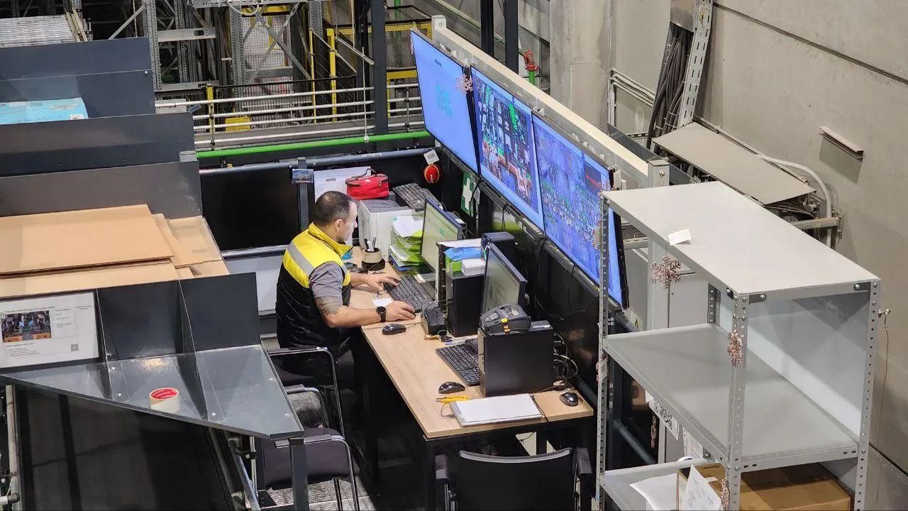 Пресс-служба администрации Дмитровского муниципального округа