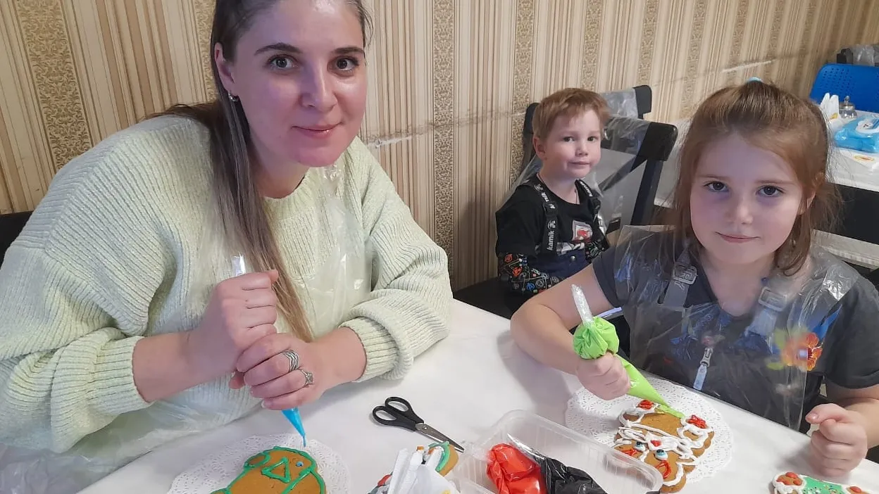 Фото: Михалевский КДЦ