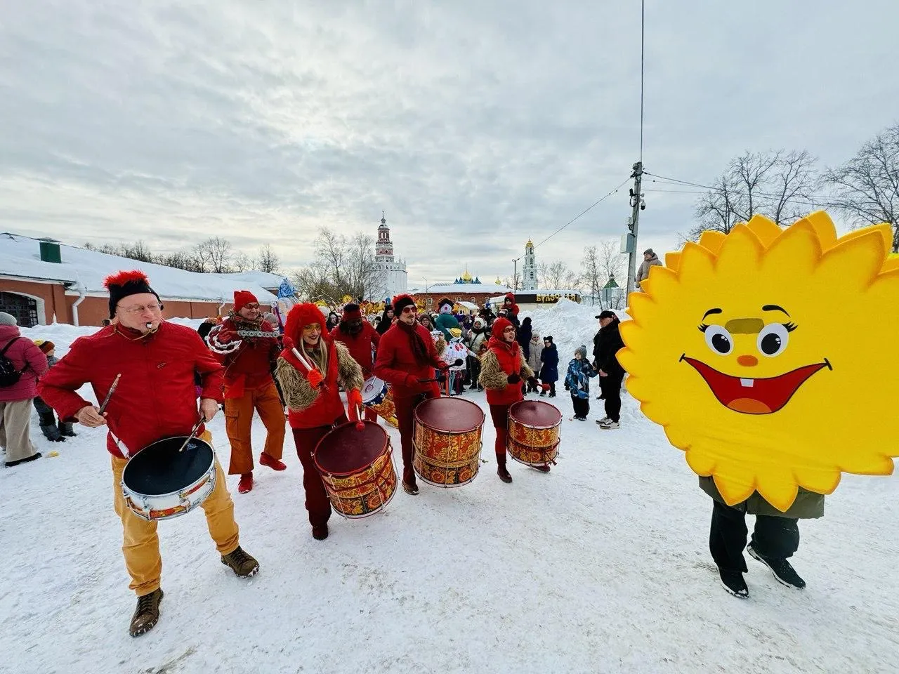 REGIONS/Татьяна Сташенко