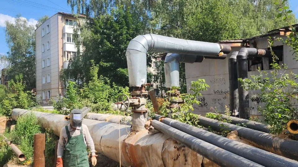 Фото: МедиаБанк Подмосковья/Людмила Фоканова