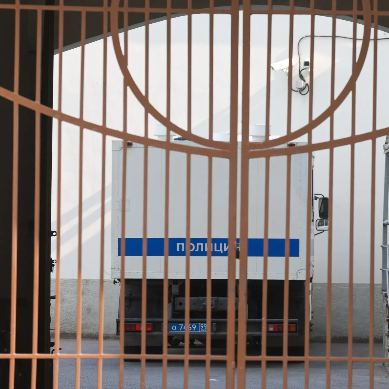 Belkin Alexey/news.ru