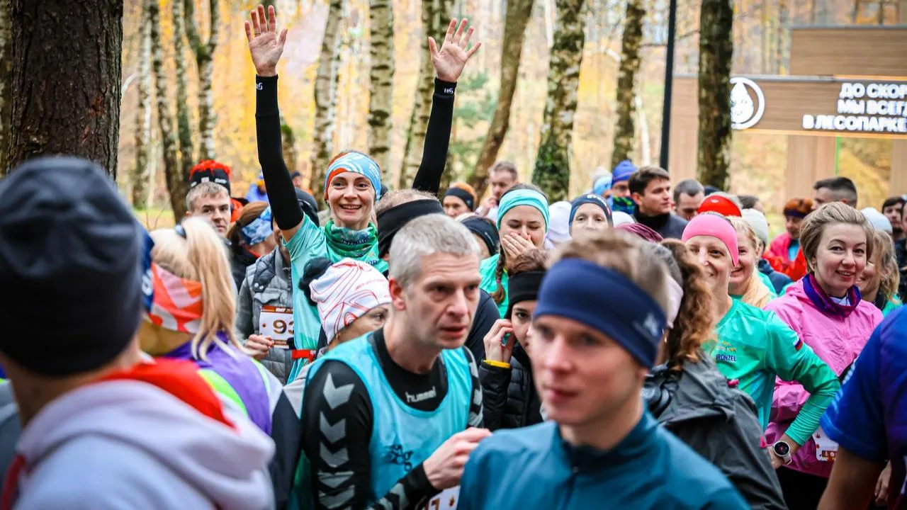 МедиаБанк Подмосковья/Данила Кирьянов