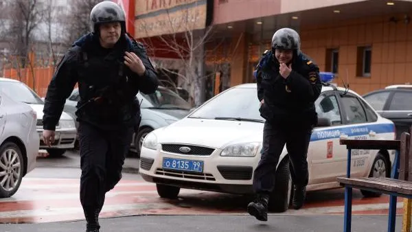 В Дмитровском районе мужчина убил подругу в пьяной драке